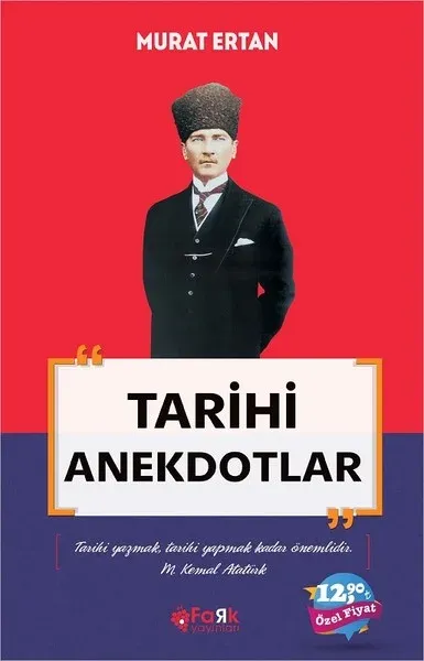 Tarihi Anekdotlar