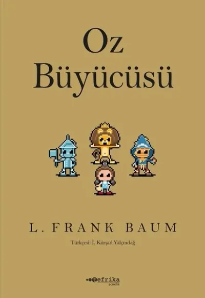 Oz Büyücüsü