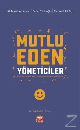 Mutlu Eden Yöneticiler