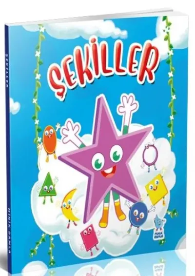Şekiller Kolektif