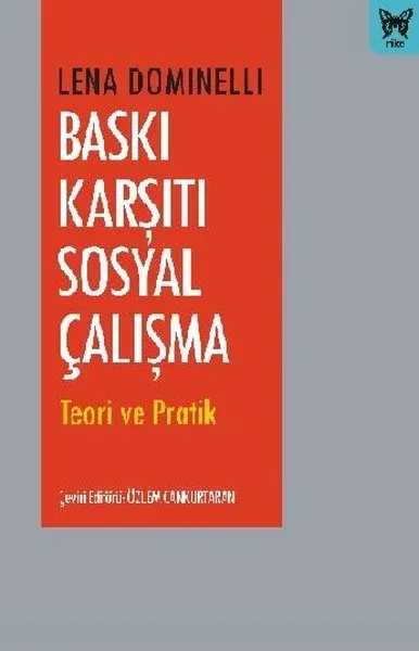 Baskı Karşıtı Sosyal Çalışma