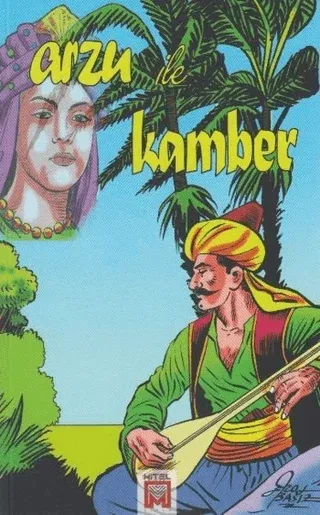 Arzu İle Kamber