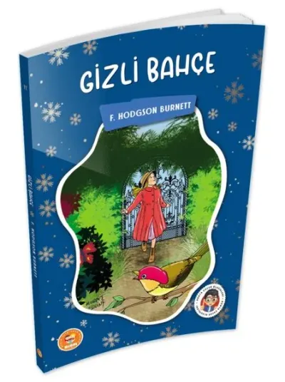 Gizli Bahçe