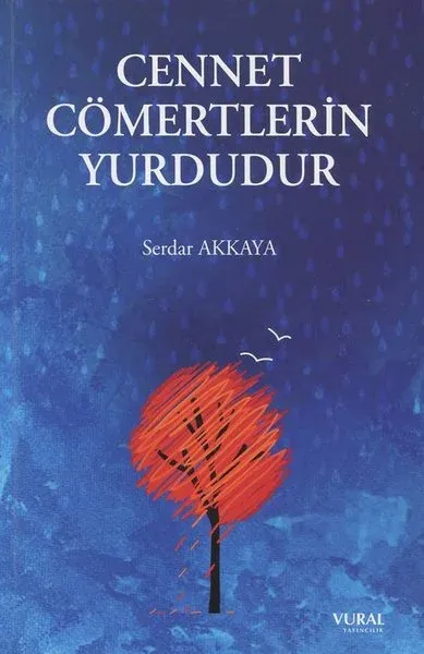 Cennet Cömertlerin Yurdudur