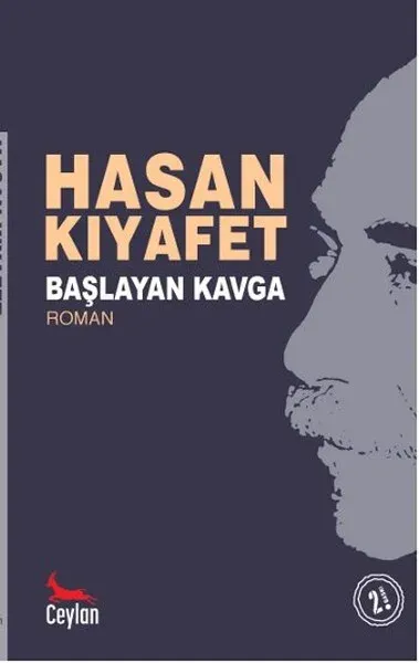 Başlayan Kavga