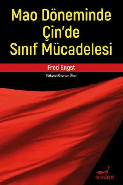 Mao Döneminde Çin’de Sınıf Mücadelesi