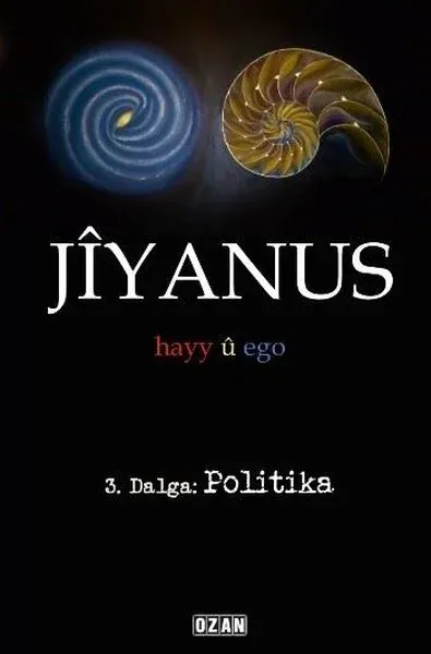 Jiyanus 3. Dalga: Politika Ercan Turan