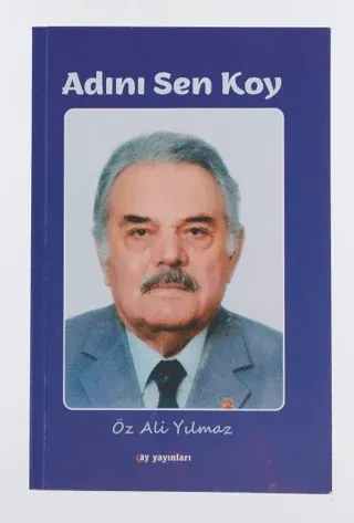 Adını Sen Koy