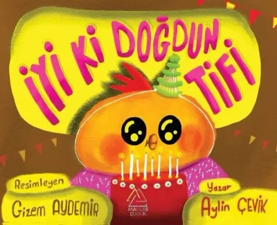 İyi ki Doğdun Tifi