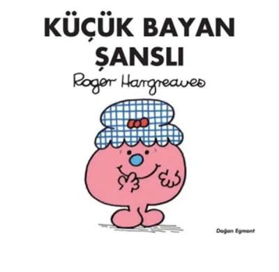 Küçük Bayan Şanslı