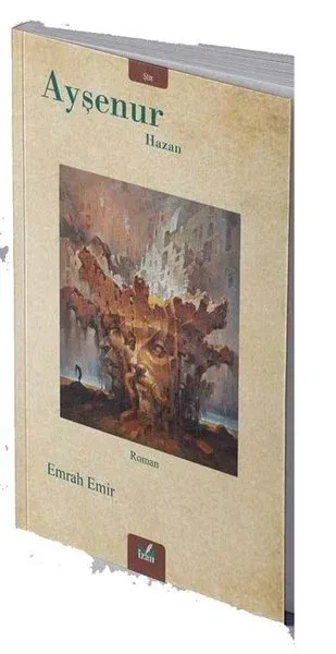 Ayşenur Emrah Emir