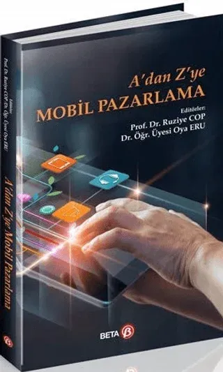 A’dan Z’ye Mobil Pazarlama