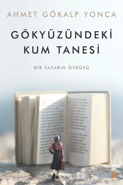 Gökyüzündeki Kum Tanesi