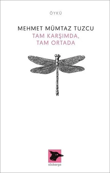 Tam Karşımda, Tam Ortada