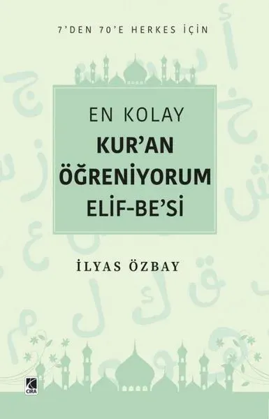En Kolay Kur’an Öğreniyorum Elif-Be’si