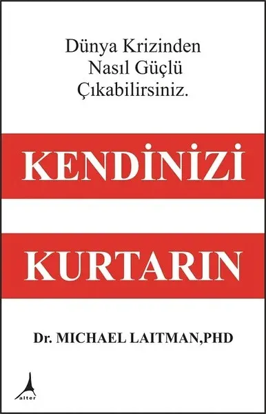 Kendinizi Kurtarın
