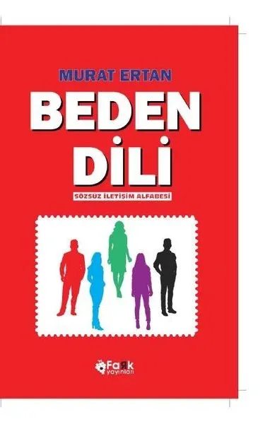 Beden Dili - Sözsüz İletişim Alfabesi