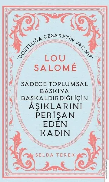 Lou Salome