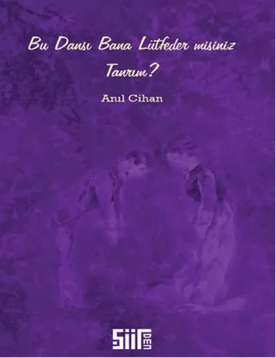 Kişisel Antoloji Sina Akyol