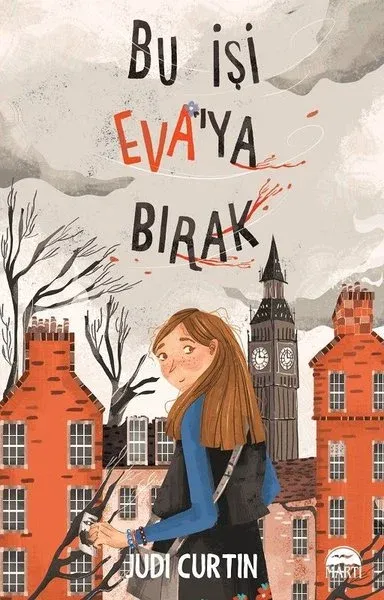 Bu İşi Eva’ya Bırak