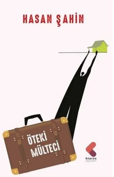 Öteki Mülteci