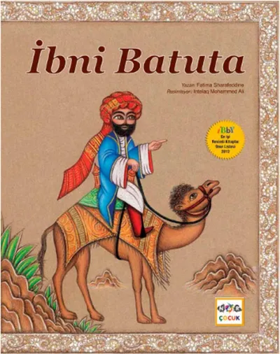 İbni Batuta (Ciltli)