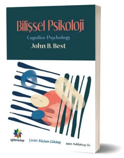 Bilişsel Psikoloji - Cognitive Psychology
