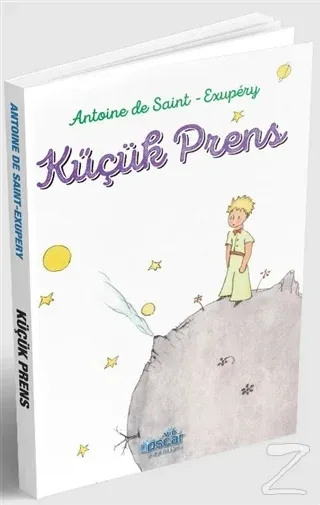 Küçük Prens
