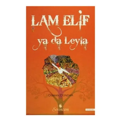 Lam Elif ya da Leyla
