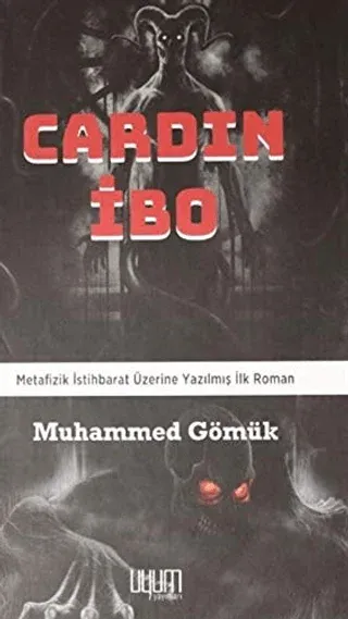 Cardın İbo (Ciltli)