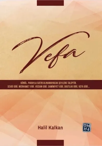 Vefa