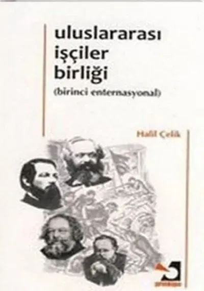 Uluslararası İşçiler Birliği (Birinci Enternasyonal)