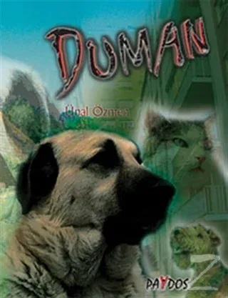 Duman Ünal Özmen