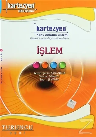 Kartezyen İşlem