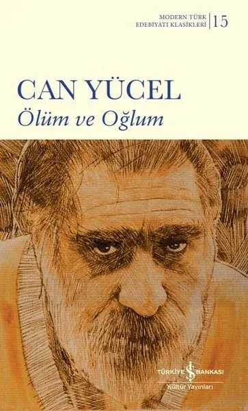 Ölüm ve Oğlum (Ciltli)