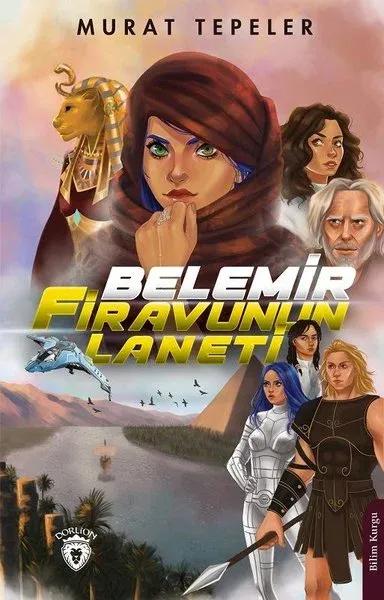 Belemir - Firavunun Laneti