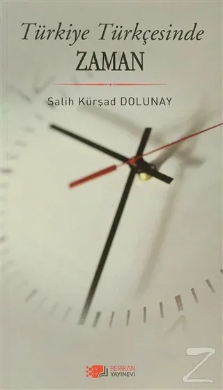 Türkiye Türkçesinde Zaman