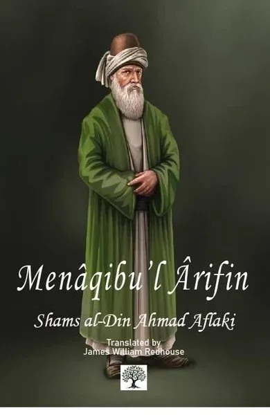 Menaqibu'l Arifin
