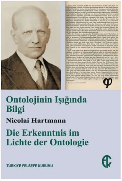 Ontolojinin Işığında Bilgi