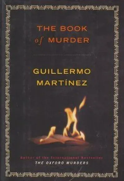 The Book of Murder