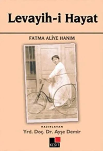 Levayih-i Hayat