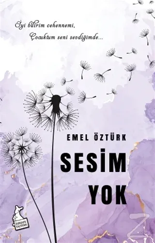 Sesim Yok