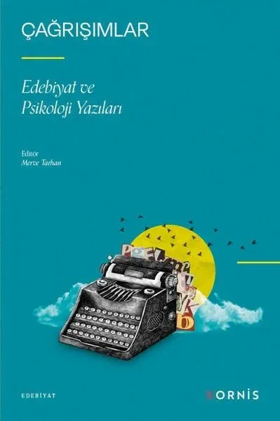 Çağrışımlar - Edebiyat ve Psikoloji Yazıları