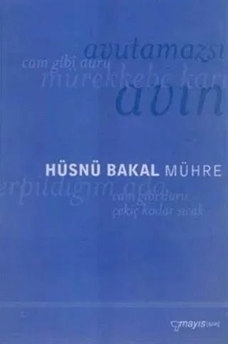 Mühre
