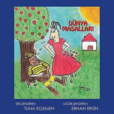 Dünya Masalları