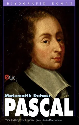 Matematik Dehası - Pascal