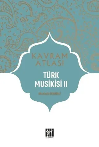 Türk Musikisi 2 - Kavram Atlası
