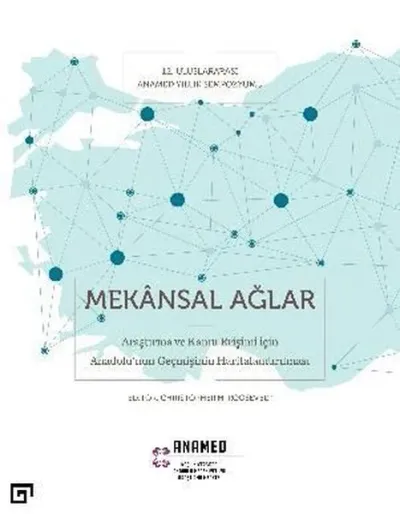Mekansal Ağlar