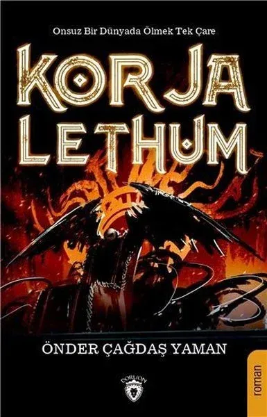 Korja-Lethum