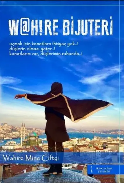 W@hire Bijüteri Wahire Mine Çiftçi